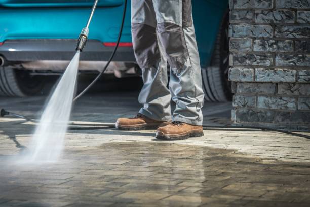 Best Spring Cleaning  in Negaunee, MI
